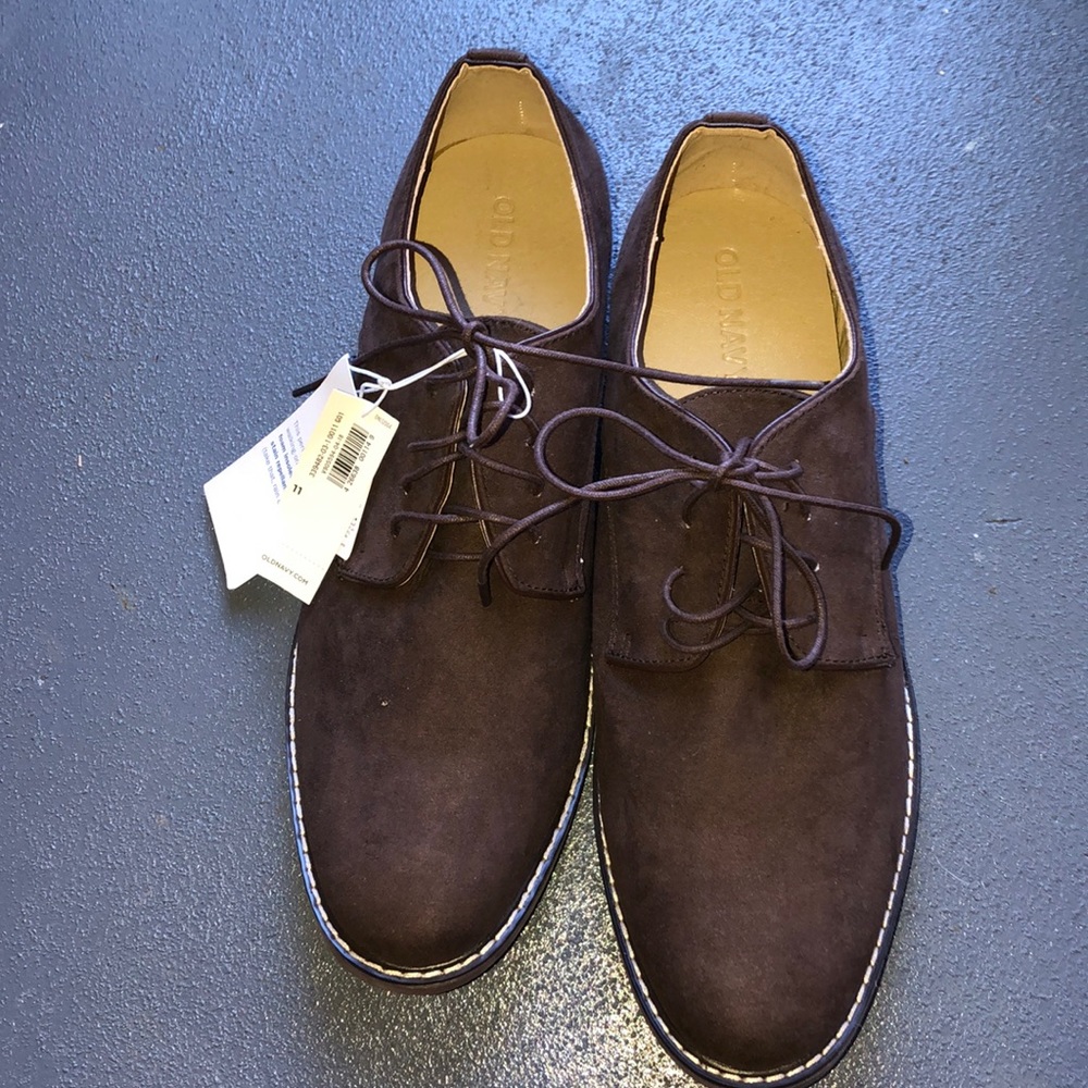 Men’s Dress Shoes